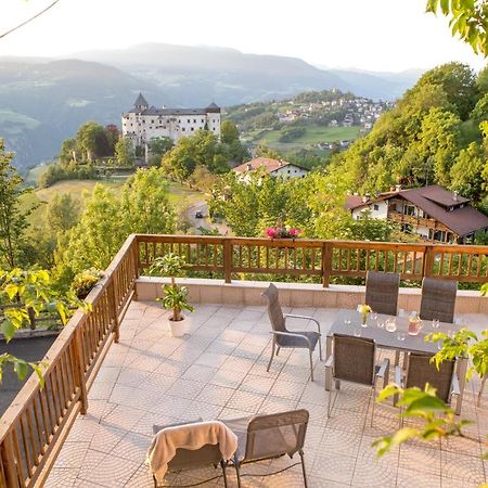 App Schlossblick - Wohnung Hammerwand 2 Umes Luaran gambar