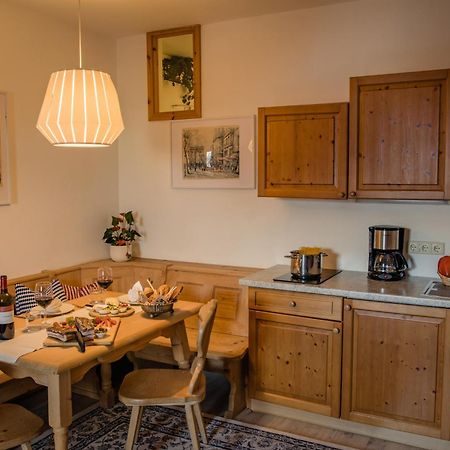 App Schlossblick - Wohnung Hammerwand 2 Umes Luaran gambar