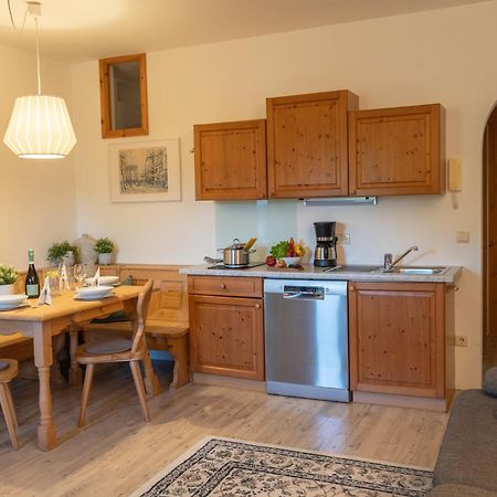 App Schlossblick - Wohnung Hammerwand 2 Umes Luaran gambar