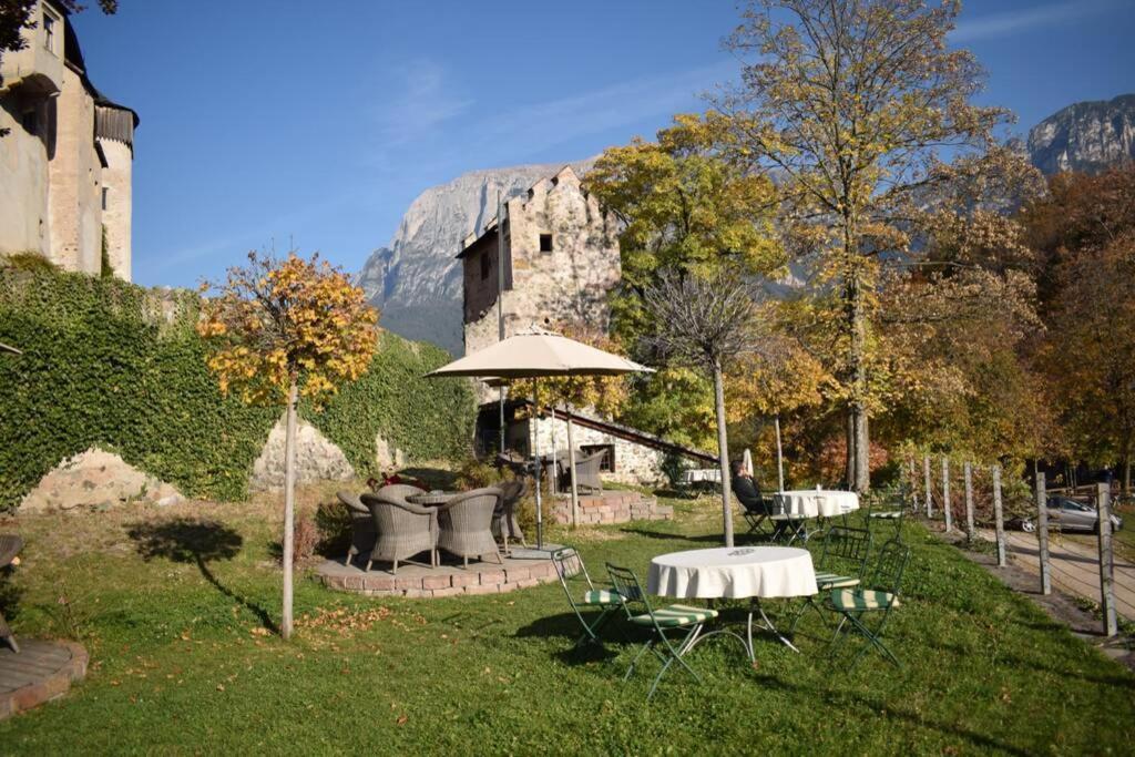 App Schlossblick - Wohnung Hammerwand 2 Umes Luaran gambar