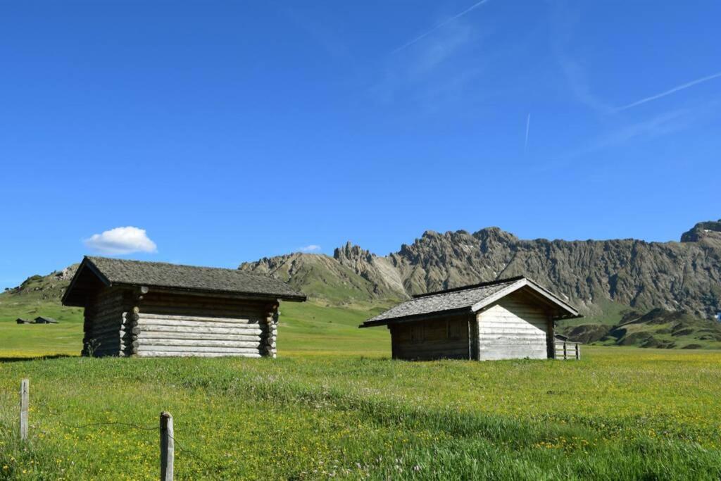 App Schlossblick - Wohnung Hammerwand 2 Umes Luaran gambar