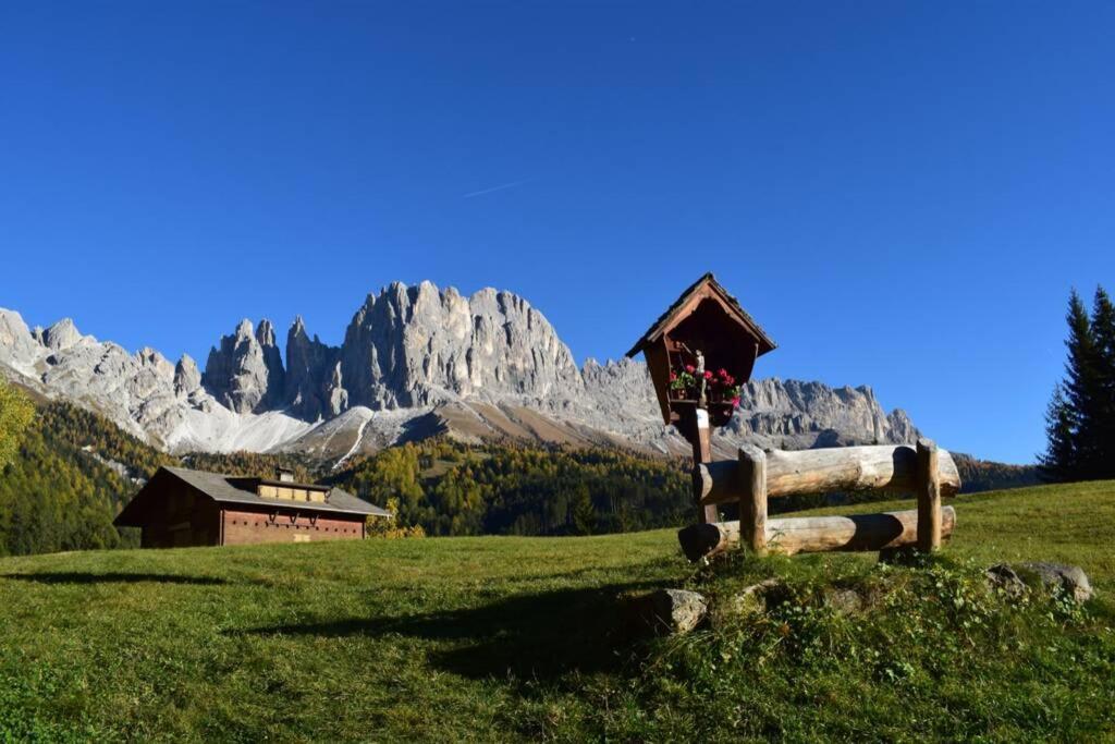 App Schlossblick - Wohnung Hammerwand 2 Umes Luaran gambar
