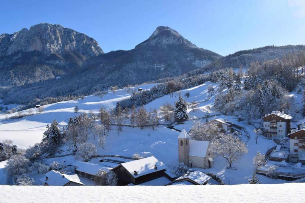 App Schlossblick - Wohnung Hammerwand 2 Umes Luaran gambar